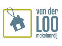 Logo van Van der Loo Makelaardij o.z.