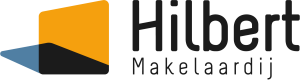 Logo van Hilbert Makelaardij