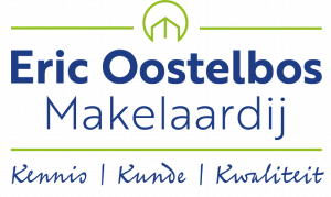 Logo van Eric Oostelbos Makelaardij
