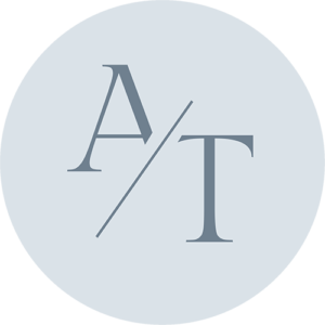 Logo van Alma & Tijhuis Makelaars-Taxateurs B.V.