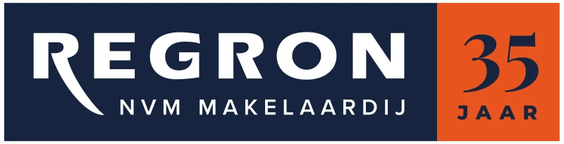 Logo van Regron Makelaardij o.g.