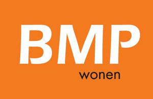 Logo van BMP Wonen
