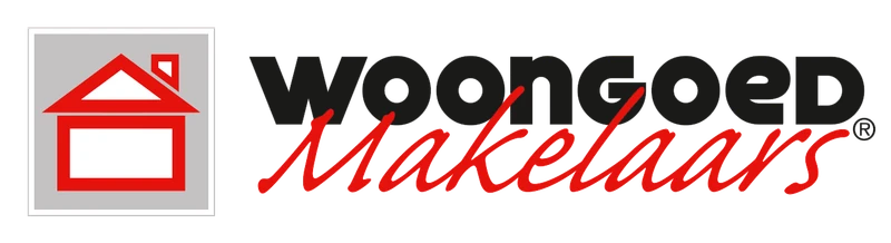 Logo van Woongoed Makelaars