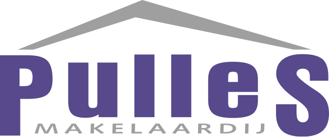 Logo van Pulles Makelaardij
