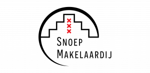 Logo van Snoep Makelaardij B.V.