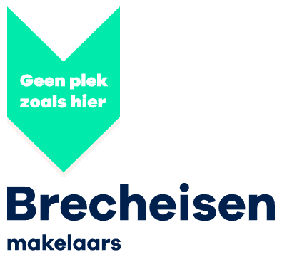 Logo van Brecheisen Makelaars Houten B.V.