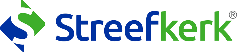 Logo van Streefkerk Makelaars- en assurantiekantoor