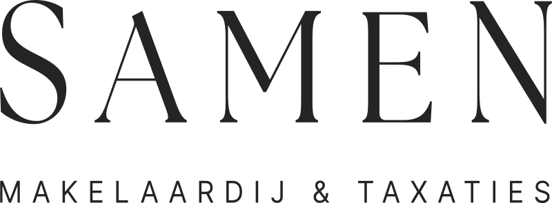 Logo van Samen Makelaardij & Taxaties