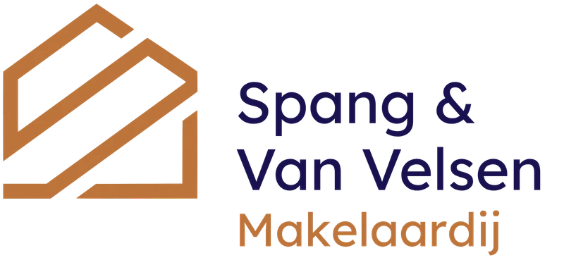 Logo van Spang & Van Velsen Makelaardij