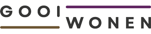 Logo van Gooi Wonen