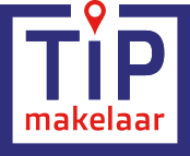 Logo van TIP Makelaar