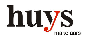 Logo van Huys Makelaars