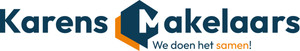 Logo van Karens Makelaars