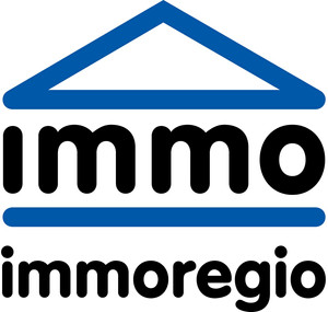 Logo van Immoregio