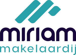 Logo van Miriam Makelaardij