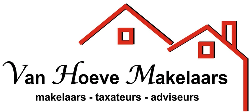 Logo van Van Hoeve Makelaars, Taxateurs en Adviseurs