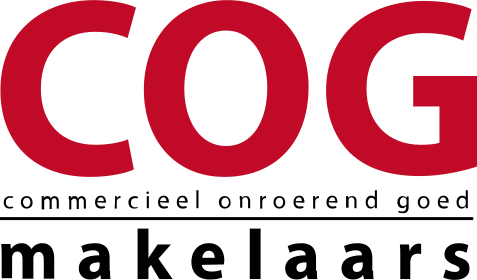 Logo van COG Makelaars B.V.