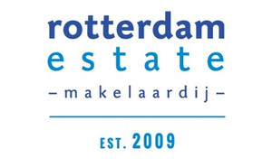Logo van Rotterdam Estate B.V.