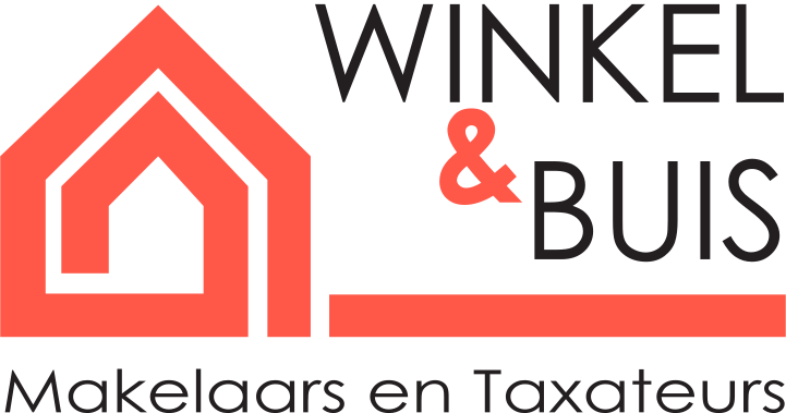 Logo van Winkel & Buis Makelaars en Taxateurs