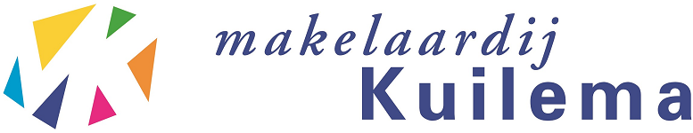 Logo van Makelaardij Kuilema