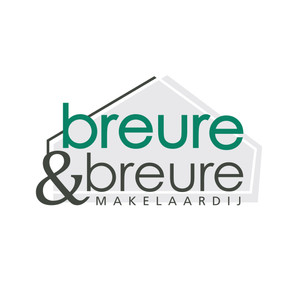 Logo van Breure en Breure Makelaardij