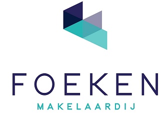 Logo van Foeken Makelaardij
