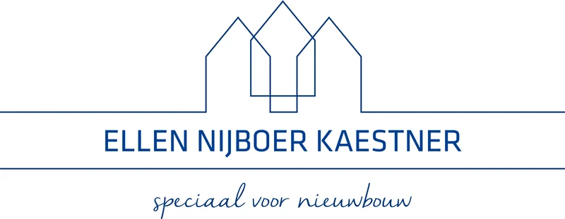 Logo van Ellen Nijboer-Kaestner