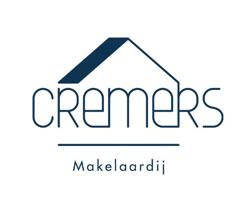 Logo van Cremers Makelaardij