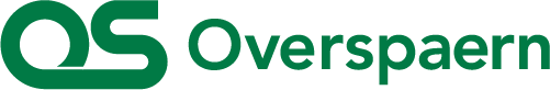 Logo van Overspaern Makelaardij