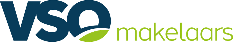 Logo van VSO makelaars & taxateurs Amersfoort