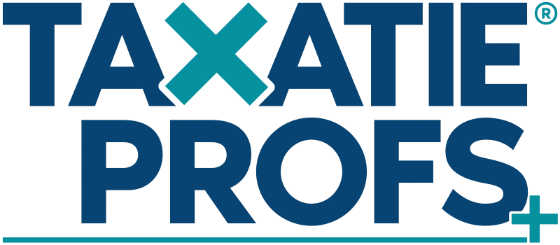 Logo van Taxatieprofs
