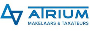 Logo van Atrium Makelaars B.V.