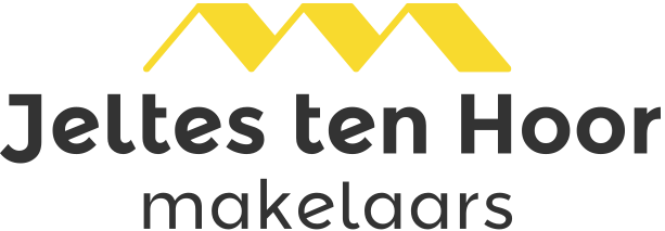 Logo van Jeltes ten Hoor b.v.