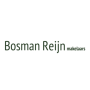 Logo van Bosman Reijn Makelaars Hilversum BV