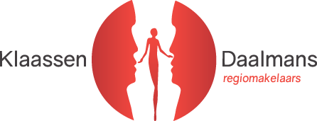 Logo van Klaassen Daalmans Regiomakelaars Wijchen