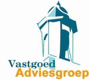 Logo van Vastgoed Adviesgroep Makelaars