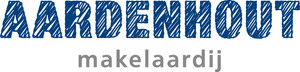 Logo van Aardenhout Makelaardij