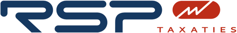 Logo van RSP Taxaties & Vastgoedadvies B.V.