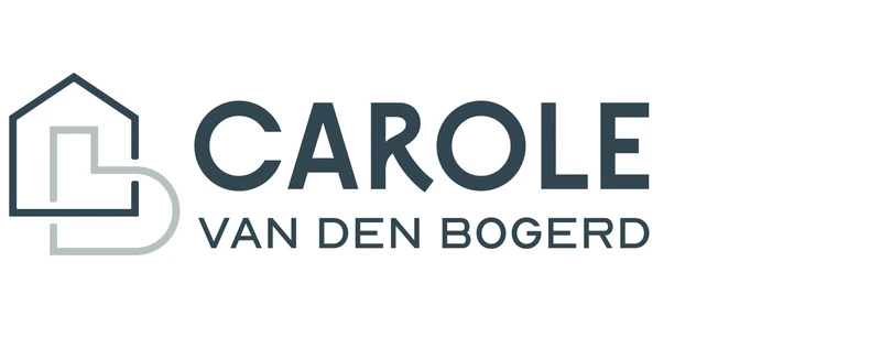 Logo van Carole van den Bogerd makelaar/taxateur o.g.