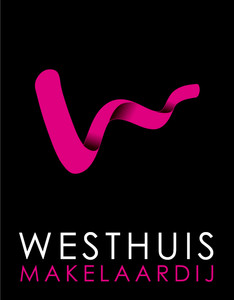 Logo van Makelaardij Westhuis