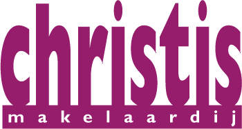Logo van Christis Makelaardij