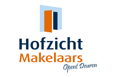 Logo van Hofzicht makelaars