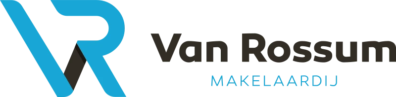 Logo van Van Rossum Makelaardij