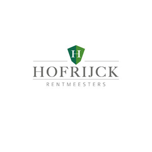 Logo van Hofrijck Rentmeesters