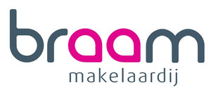 Logo van Braam Makelaardij