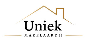 Logo van Uniek Makelaardij