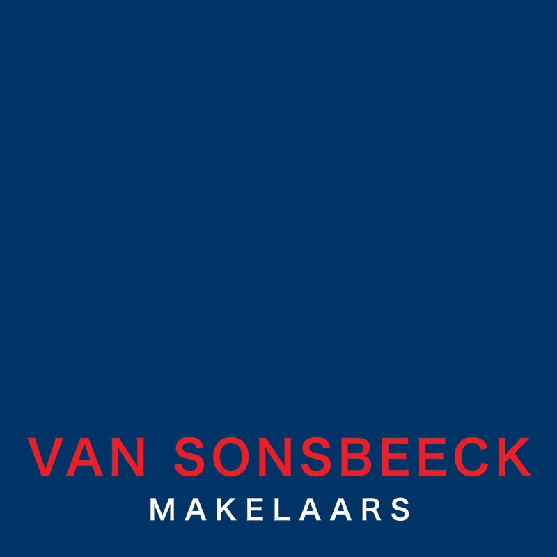 Logo van Van Sonsbeeck makelaars
