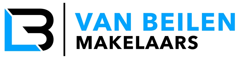 Logo van Van Beilen Makelaars