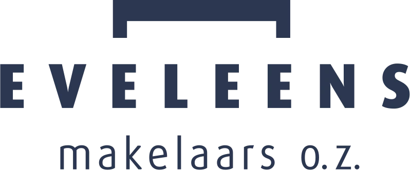Logo van Eveleens Makelaars oz