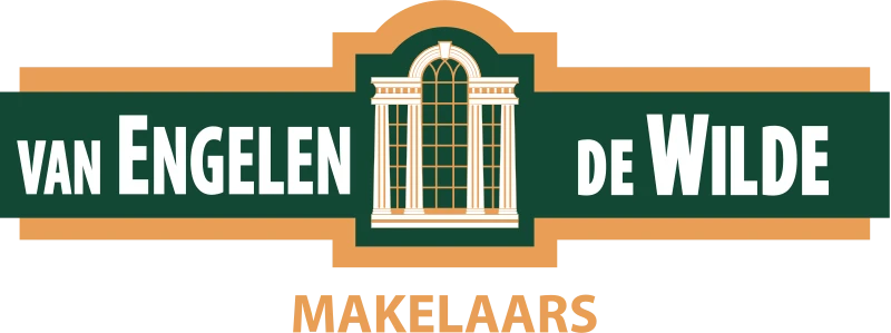 Logo van Van Engelen de Wilde Makelaars